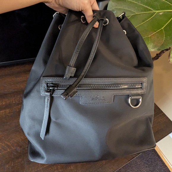 Longchamp bucket bag - Picture 15 of 16
